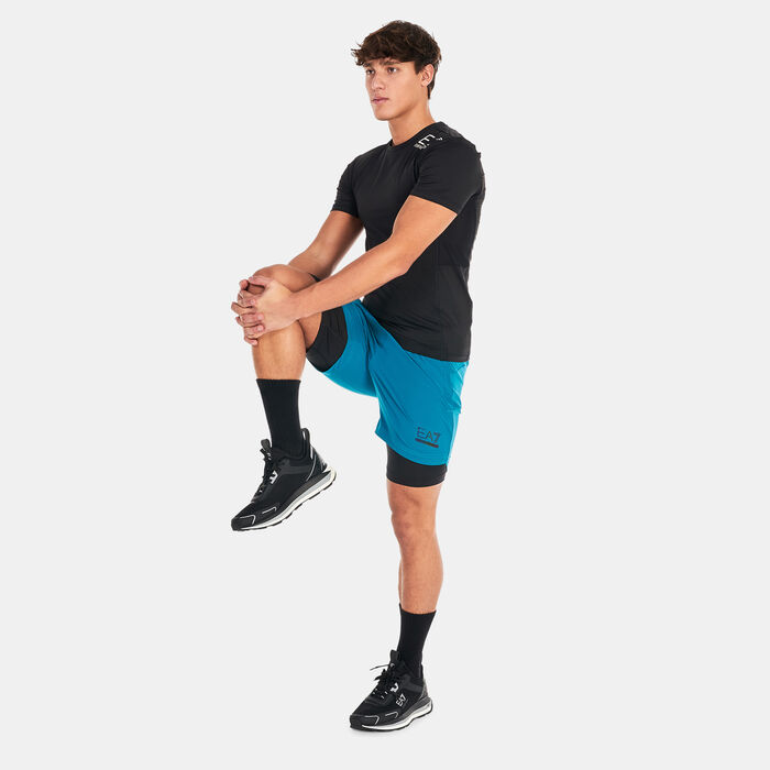 Men's Vigor7 Bermuda Shorts Men's Vigor7 Bermuda Shorts image number 2