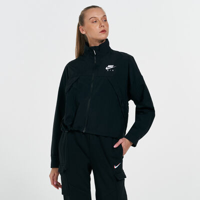 Women's Sportswear Air Woven Jacket