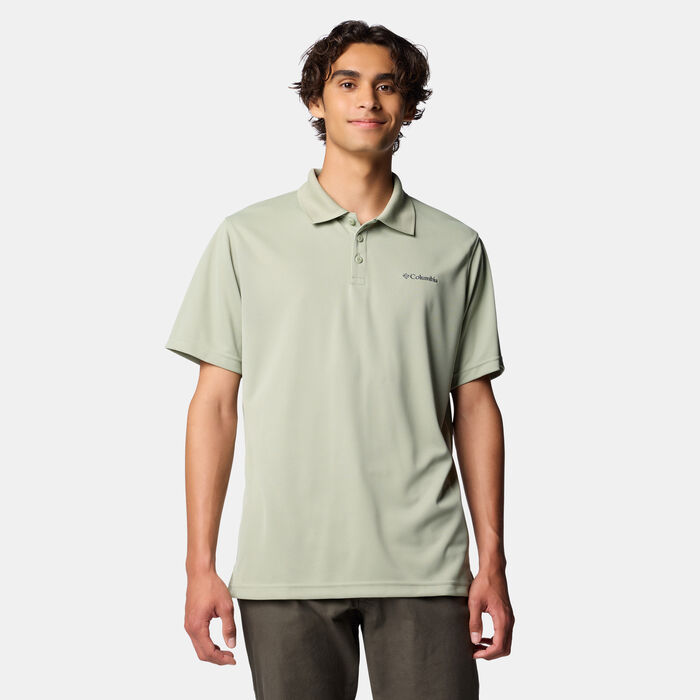 Men's Utilizer™ Polo T-Shirt Men's Utilizer™ Polo T-Shirt image number 0