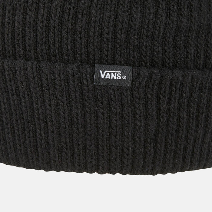 Men's Core Basics Beanie Men's Core Basics Beanie image number 2