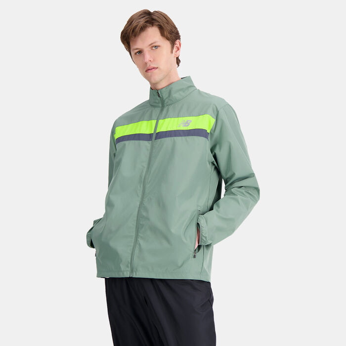 Men's Accelerate Jacket Men's Accelerate Jacket image number 2