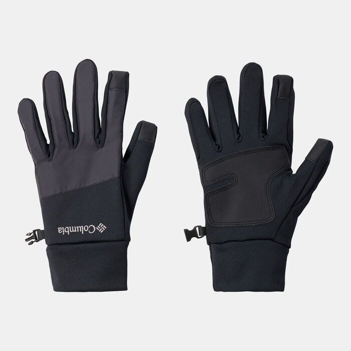 Men's Cloudcap II Fleece Gloves Men's Cloudcap II Fleece Gloves image number 0