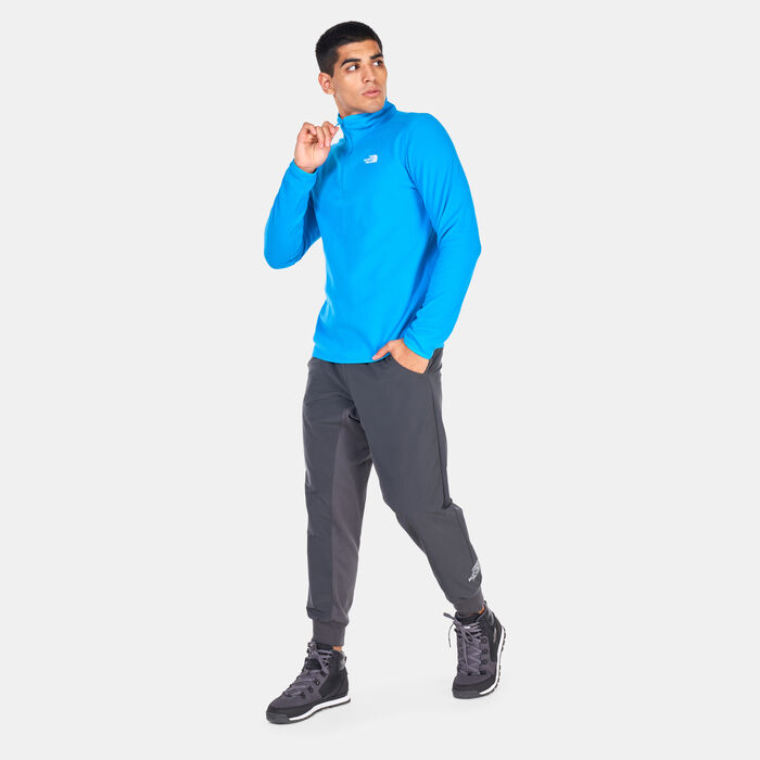Men's 100 Glacier Sweatshirt Men's 100 Glacier Sweatshirt image number 2