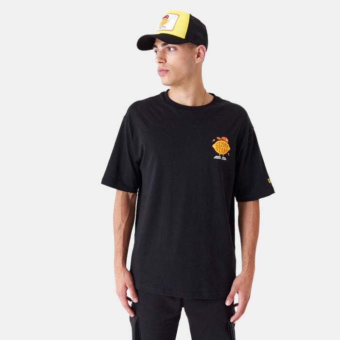 Men's Fruit Graphic T-Shirt Men's Fruit Graphic T-Shirt image number 0