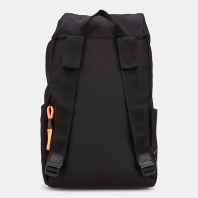 Men's Standards Flap Backpack