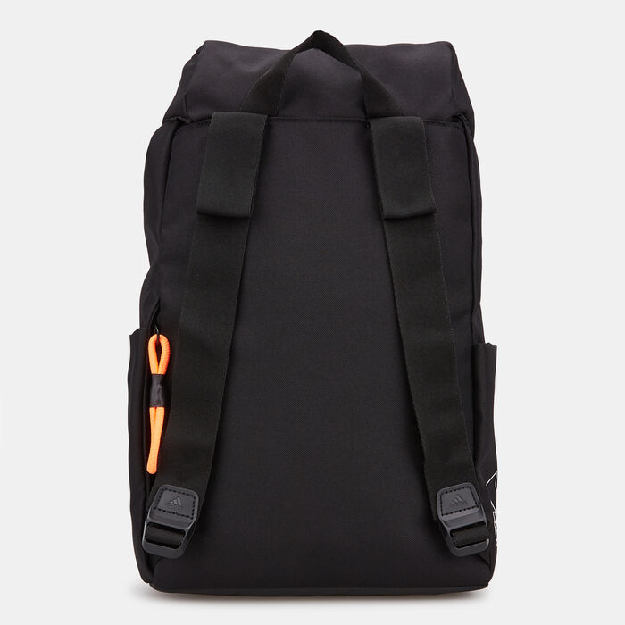 Men's Standards Flap Backpack Men's Standards Flap Backpack image number 1