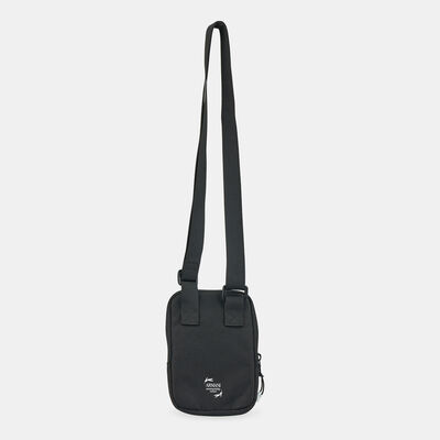 Train Core Mini Shoulder Bag