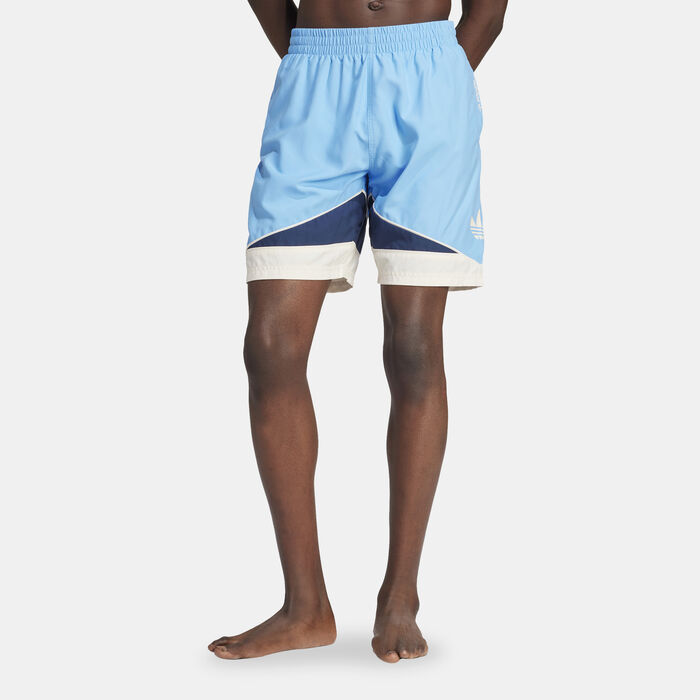 Men's CLRDO Swimming Shorts Men's CLRDO Swimming Shorts image number 0