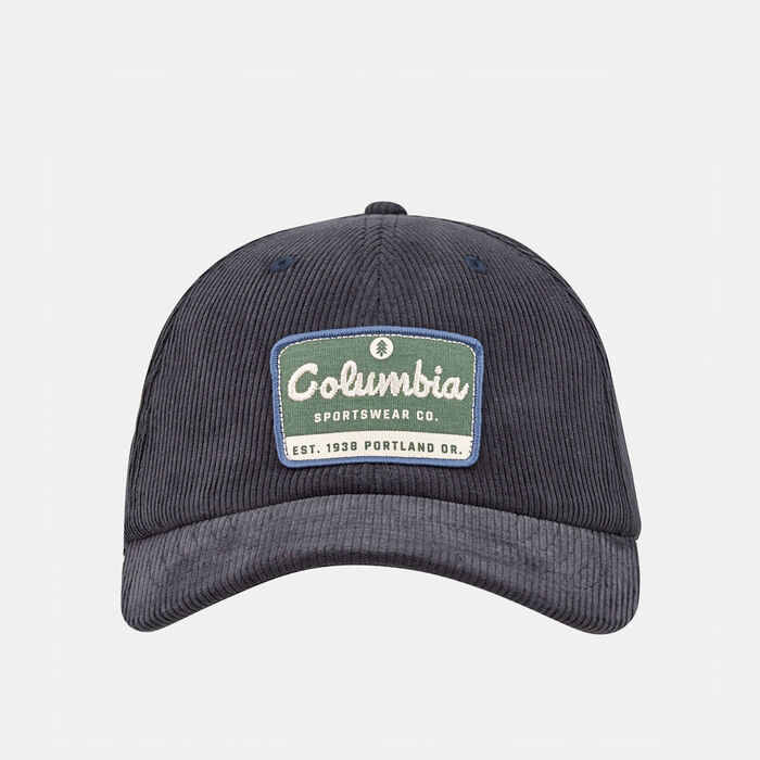 Lodge™ Dad Cap image number 0