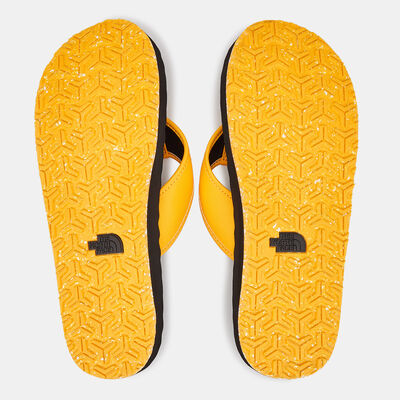 Men's Base Camp II Slides
