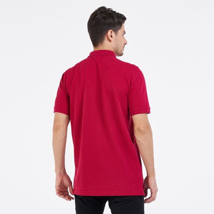 Men's Sportswear F.C. Barcelona Polo T-Shirt Men's Sportswear F.C. Barcelona Polo T-Shirt image number 1