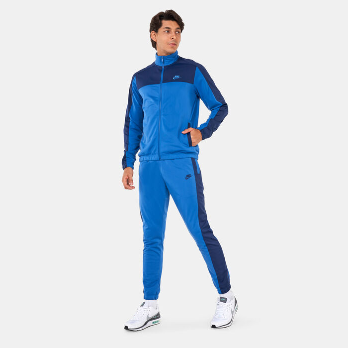 Men's Sportswear SPE PK Tracksuit Men's Sportswear SPE PK Tracksuit image number 0