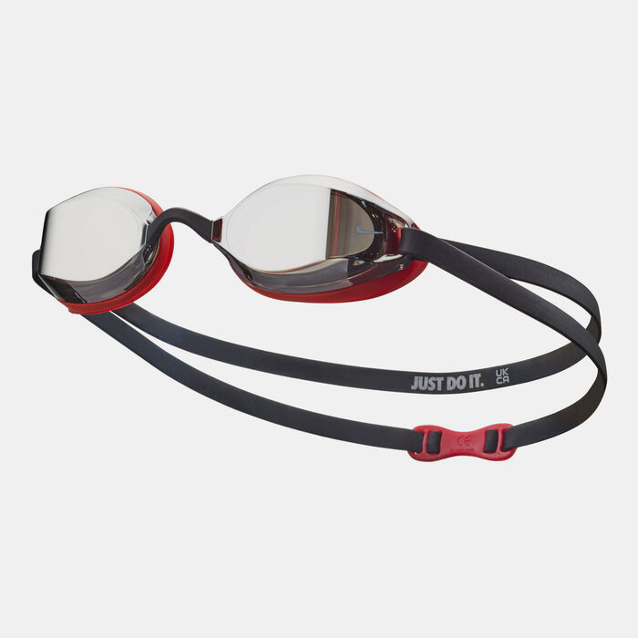 Legacy Mirror Performance Goggles Legacy Mirror Performance Goggles image number 0