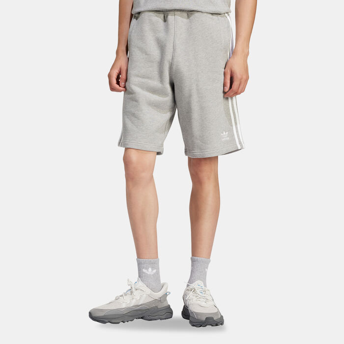 Men's Adicolor 3-Stripes Shorts Men's Adicolor 3-Stripes Shorts image number 0
