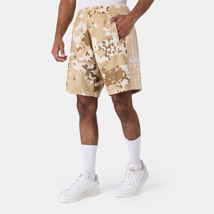 Men's Camo Shorts Men's Camo Shorts image number 0
