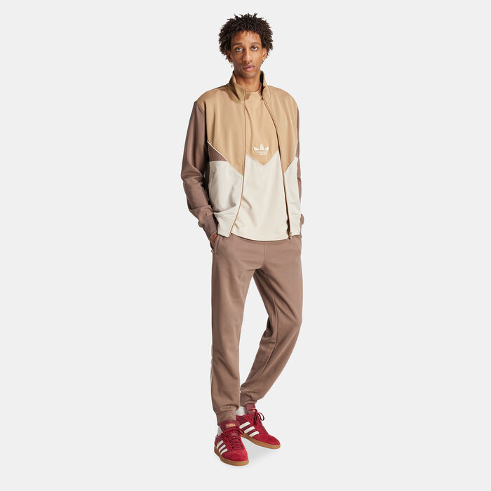 Men's Adicolor Track Pants Men's Adicolor Track Pants image number 2