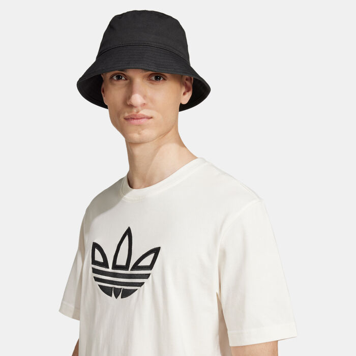 Men's Trefoil T-Shirt Men's Trefoil T-Shirt image number 3