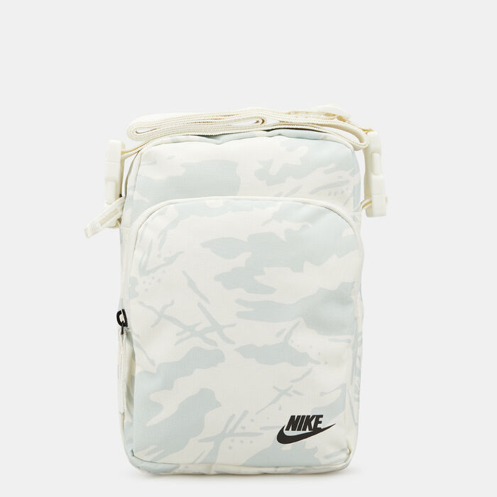 Men’s Heritage Camo Crossbody Bag Men’s Heritage Camo Crossbody Bag image number 0