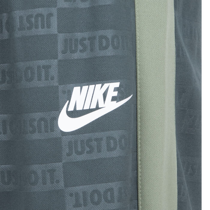 Kids' Sportswear Club Tricot Tracksuit Kids' Sportswear Club Tricot Tracksuit image number 4