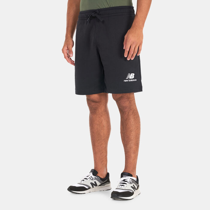 Men's Essentials Stacked Shorts Men's Essentials Stacked Shorts image number 0