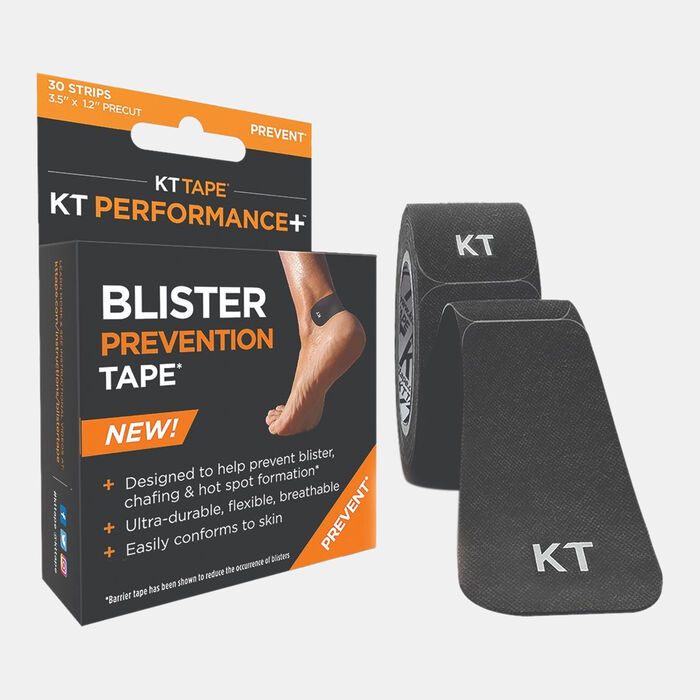 Blister Prevention Strips (30 Strips) image number 0