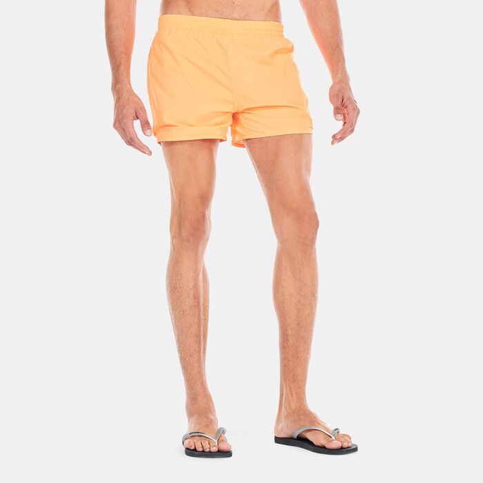 Men's Fitted Leisure Swimming Short (13-Inch) Men's Fitted Leisure Swimming Short (13-Inch) image number 0