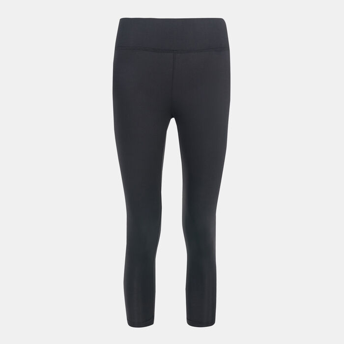 Women's Core Cropped Leggings image number 1