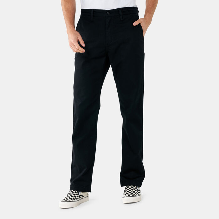Men's Authentic Chino Slim Pants Men's Authentic Chino Slim Pants image number 0