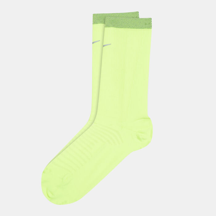 Spark Lightweight Running Crew Socks Spark Lightweight Running Crew Socks image number 0