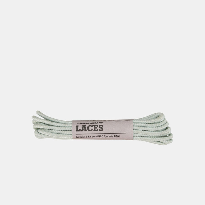 Round Replacement Laces Round Replacement Laces image number 0