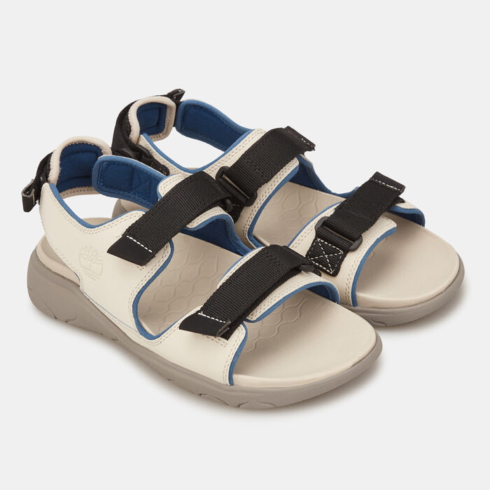 Men’s Whitehaven Backstrap Sandals Men’s Whitehaven Backstrap Sandals image number 1