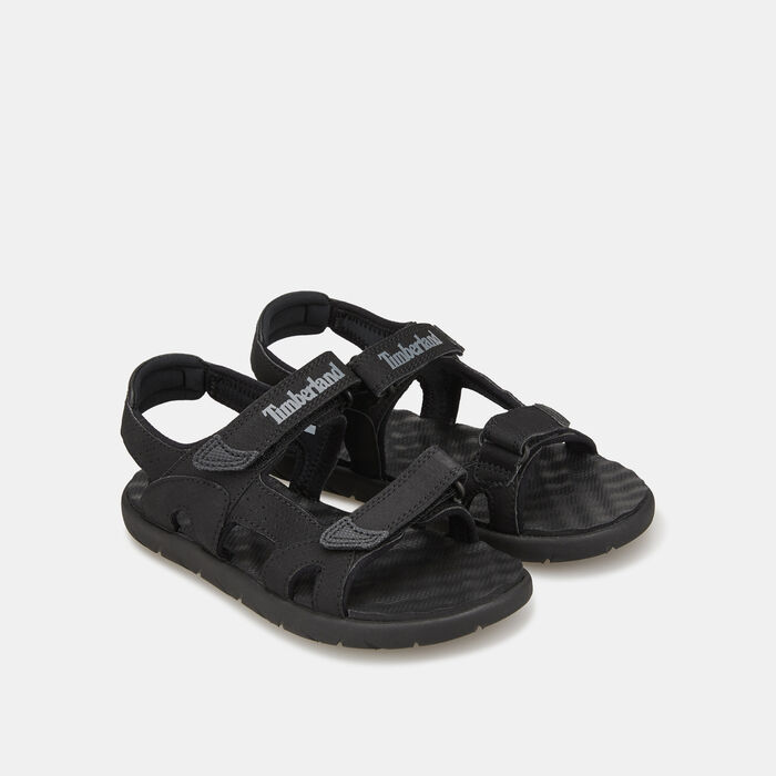 Kids' Perkins Row 2-Strap Sandals image number 1