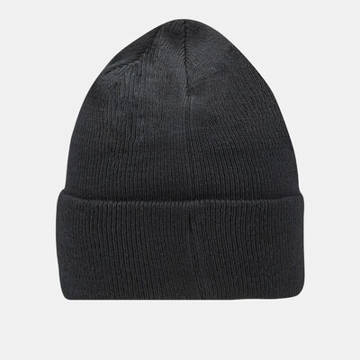 Kids' Peak Metal Swoosh Beanie