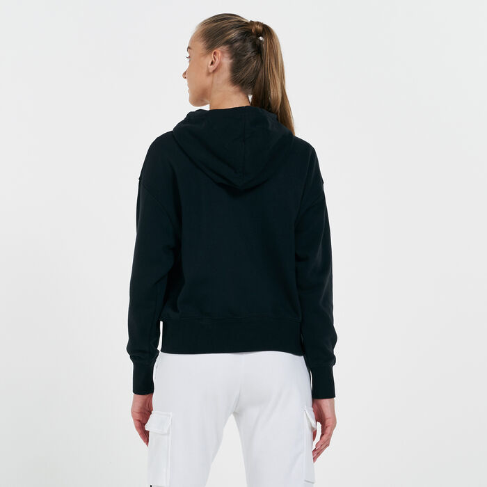 Women's Air Hoodie Women's Air Hoodie image number 1