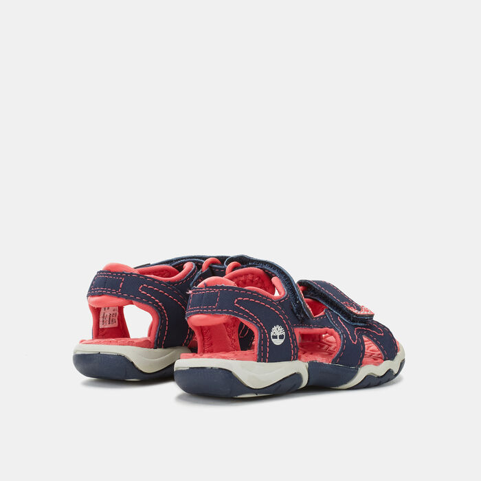 Kids' Adventure Seeker 2-Strap Sandals (Younger Kids) Kids' Adventure Seeker 2-Strap Sandals (Younger Kids) image number 2