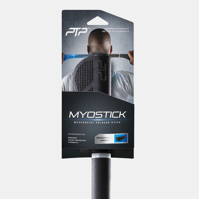 Myostick Self-Myosfascial Release Tool Myostick Self-Myosfascial Release Tool image number 3