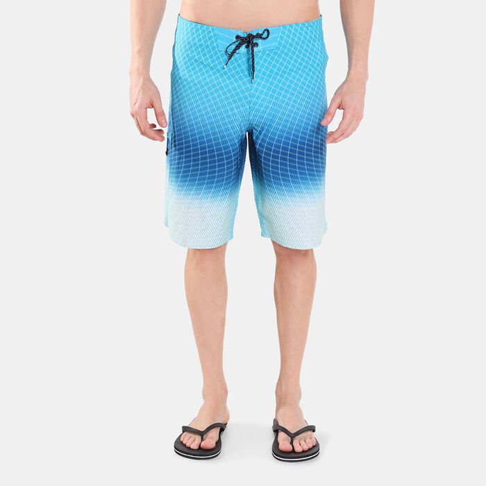 Men's Fluid Pro Board Shorts image number 0