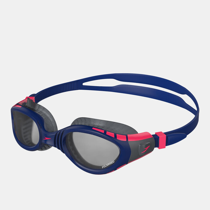 Futura Biofuse Flexiseal Triathlon Swimming Goggle Futura Biofuse Flexiseal Triathlon Swimming Goggle image number 0