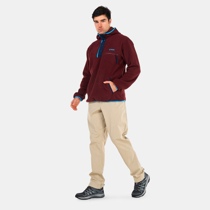 Men's Helvetia™ Hoodie Men's Helvetia™ Hoodie image number 2