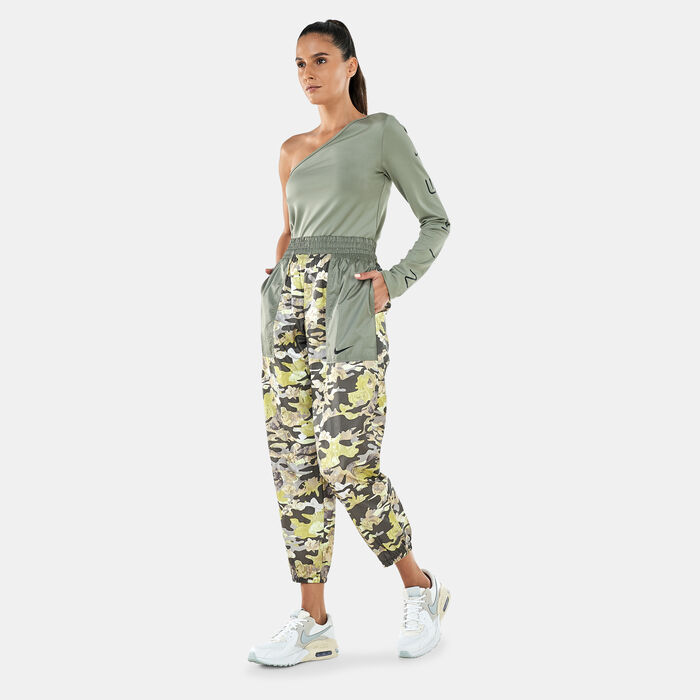 Women's Sportswear Easy Woven Pants Women's Sportswear Easy Woven Pants image number 5