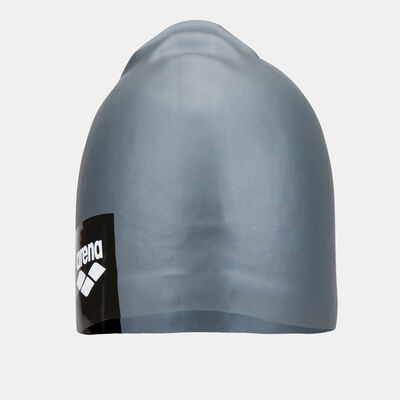Logo Moulded Swimming Cap Logo Moulded Swimming Cap