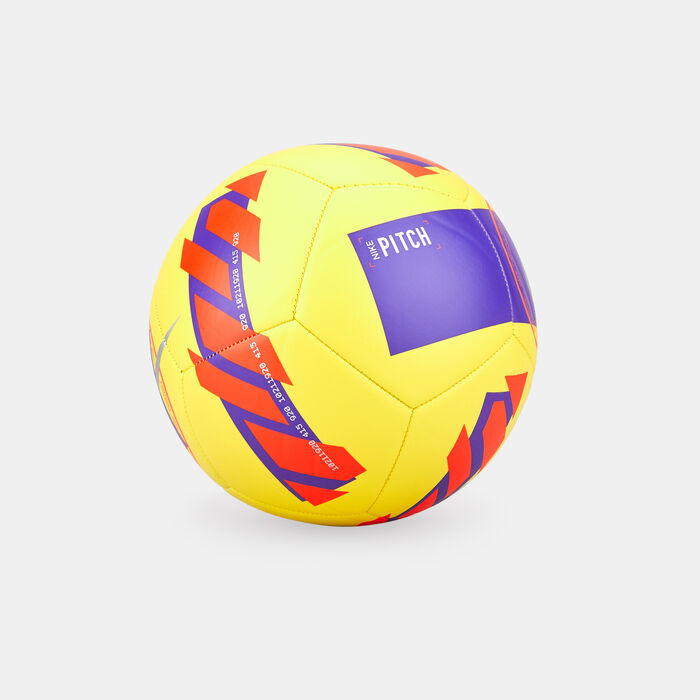 Pitch Football Pitch Football image number 1