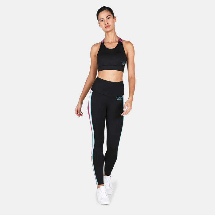 Women's Sports Bra Women's Sports Bra image number 2