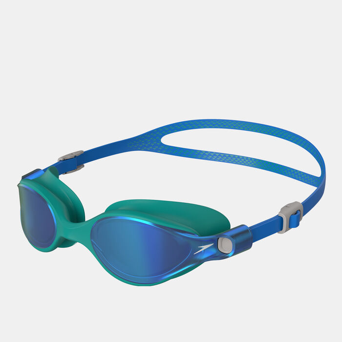 Women's Virtue Mirror Swimming Goggles Women's Virtue Mirror Swimming Goggles image number 0