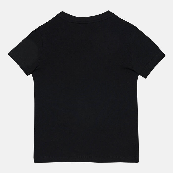Kids' Power Graphic T-Shirt Kids' Power Graphic T-Shirt image number 1