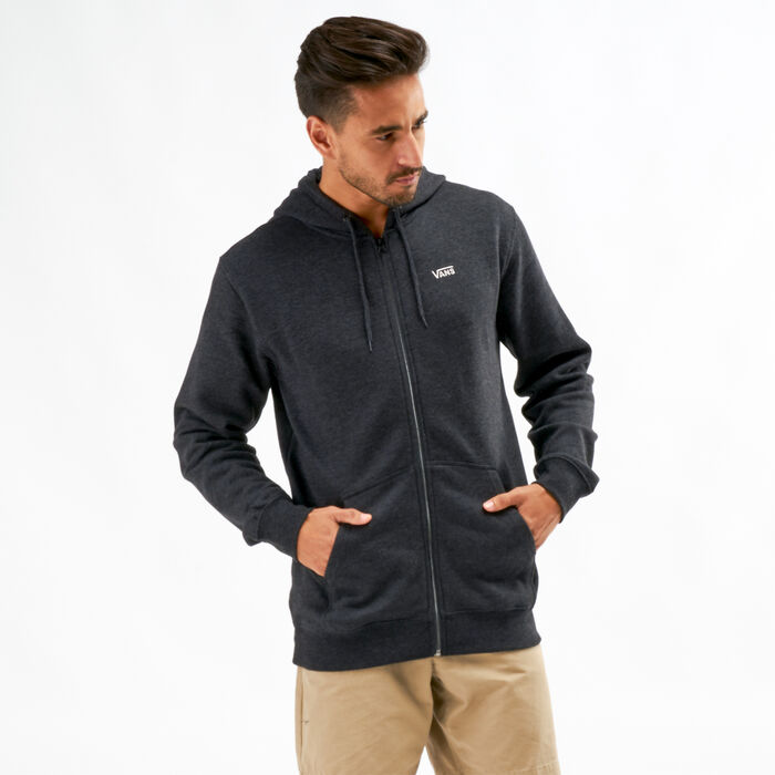 Core BFull Zip Hoodie image number 0