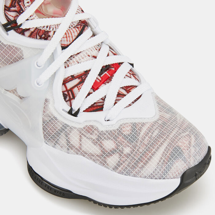 Kids’ LeBron 19 Basketball Shoe (Older Kids) image number 5