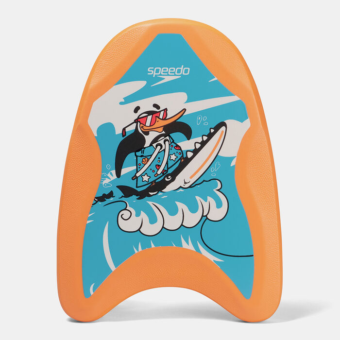 Kids' Learn to Swim Float Kickboard image number 0