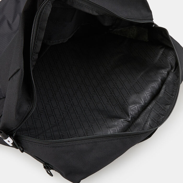 Evo Essentials Box Backpack Evo Essentials Box Backpack image number 3