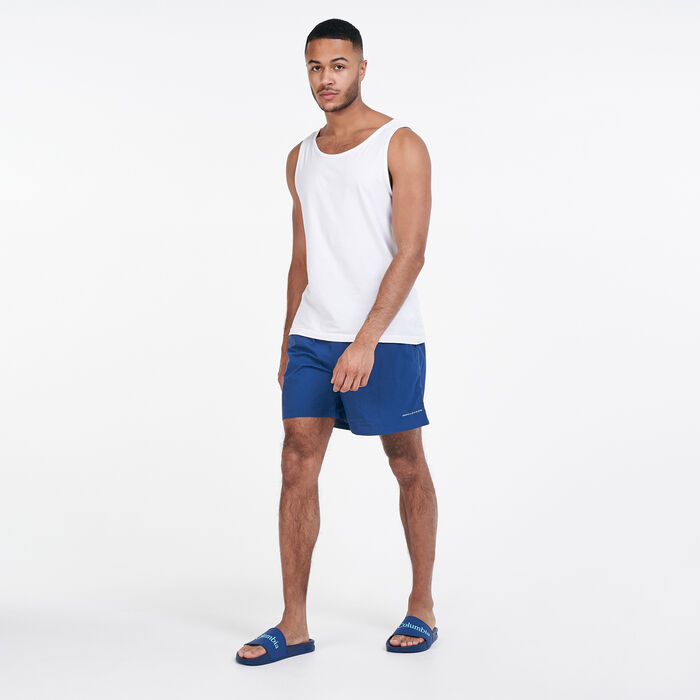Men's PFG Backcast™ III Water Shorts Men's PFG Backcast™ III Water Shorts image number 2